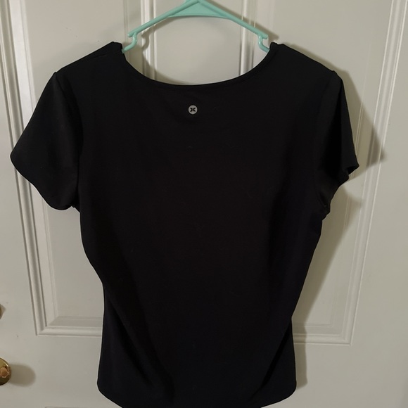 Black RBX active t-shirt size medium - Picture 2 of 2